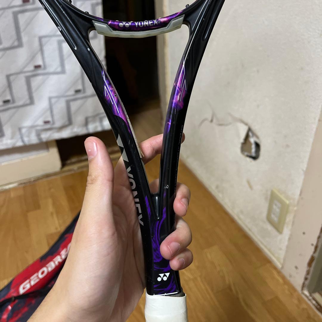 GEOBREAK 80S パープル