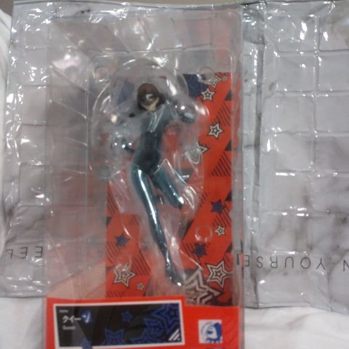 POPUP PARADE PERSONA5 クイーン