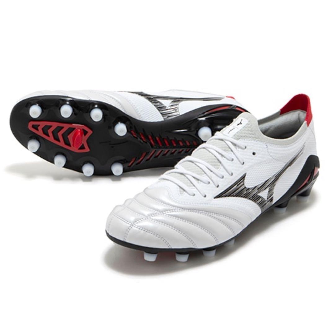 Mizuno モレリア ネオ4ベータ