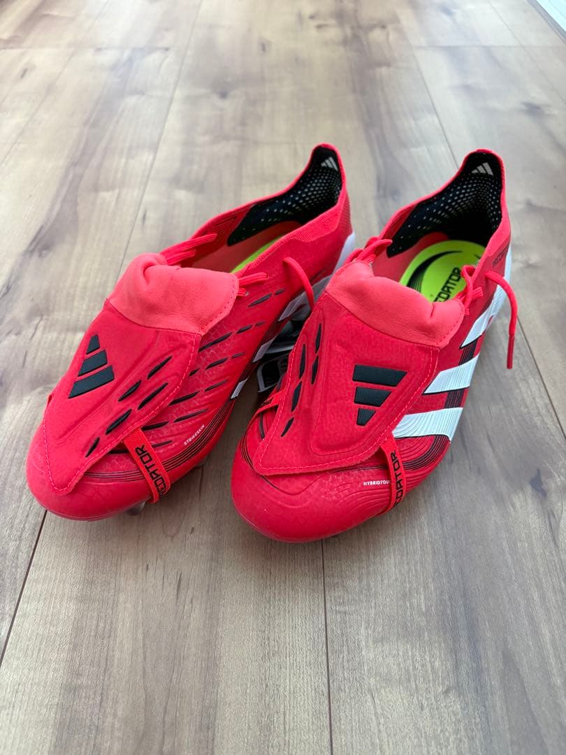 adidas Predator プレデター　elite FT AG 28cm