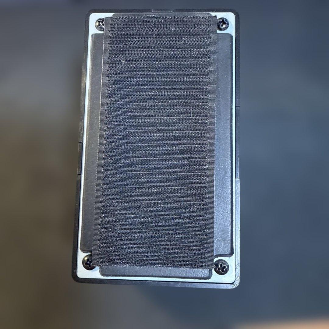 ARION SPH-1 ステレオフェイザー　フットスイッチ交換済み