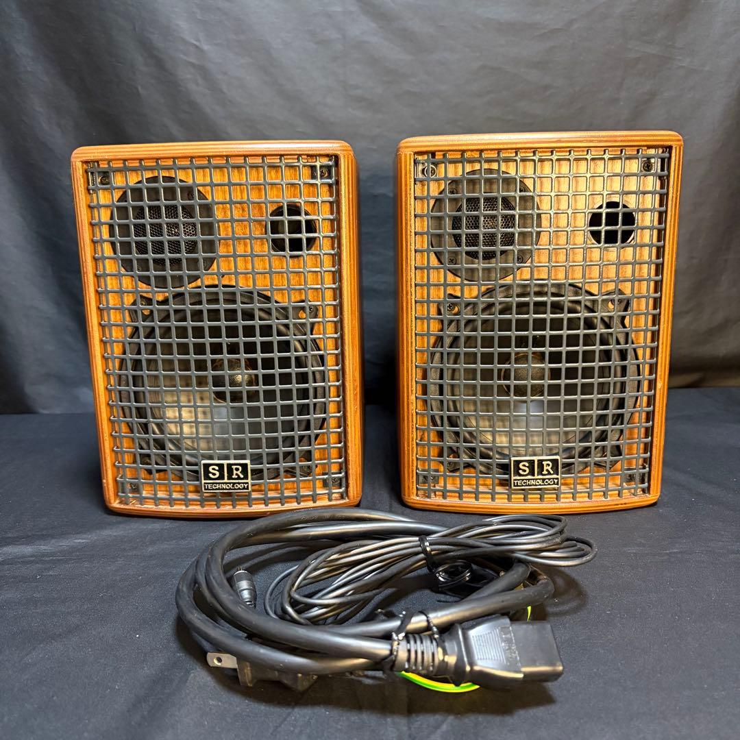 SR technology CLUB 30/A スピーカー　KORG コルグ