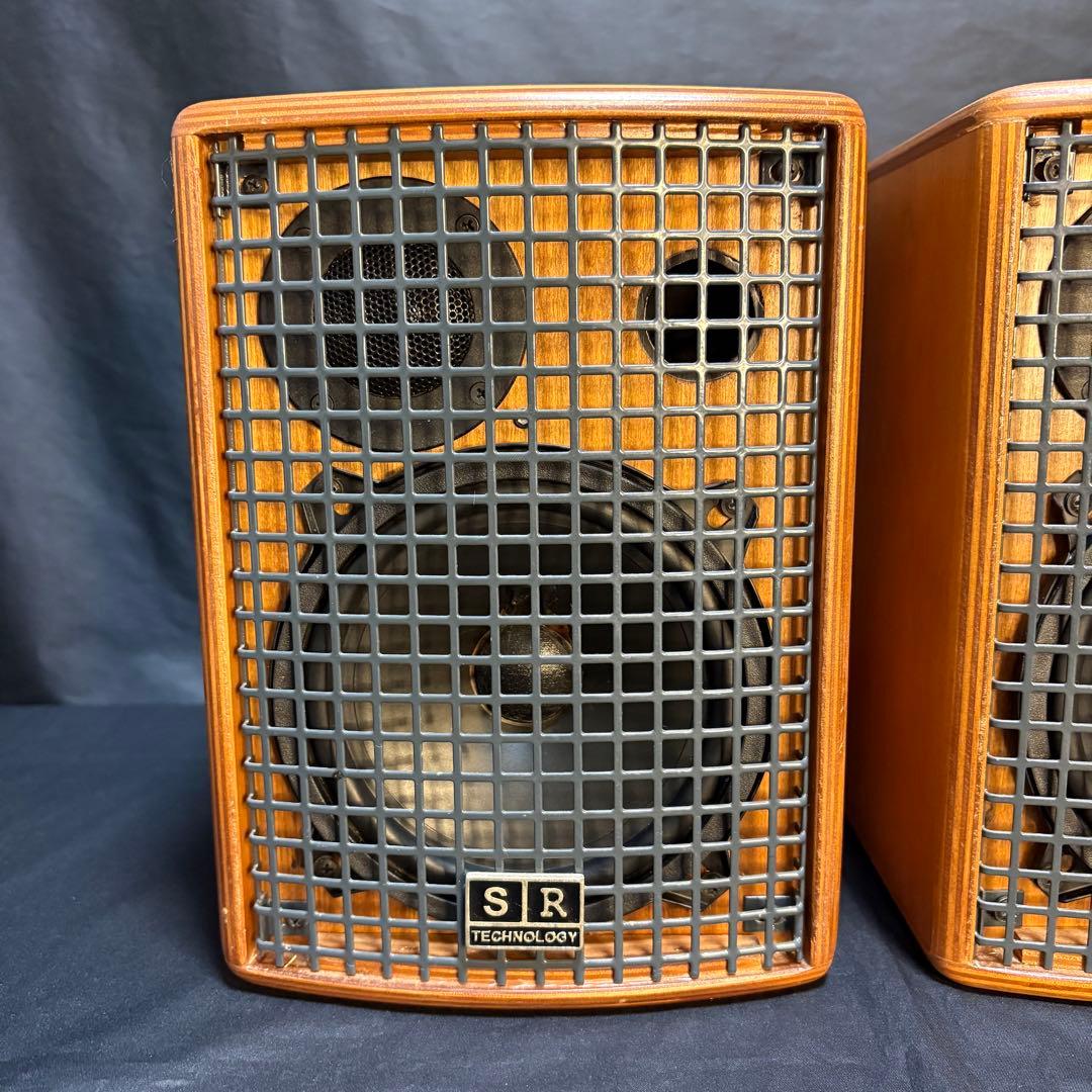 SR technology CLUB 30/A スピーカー　KORG コルグ