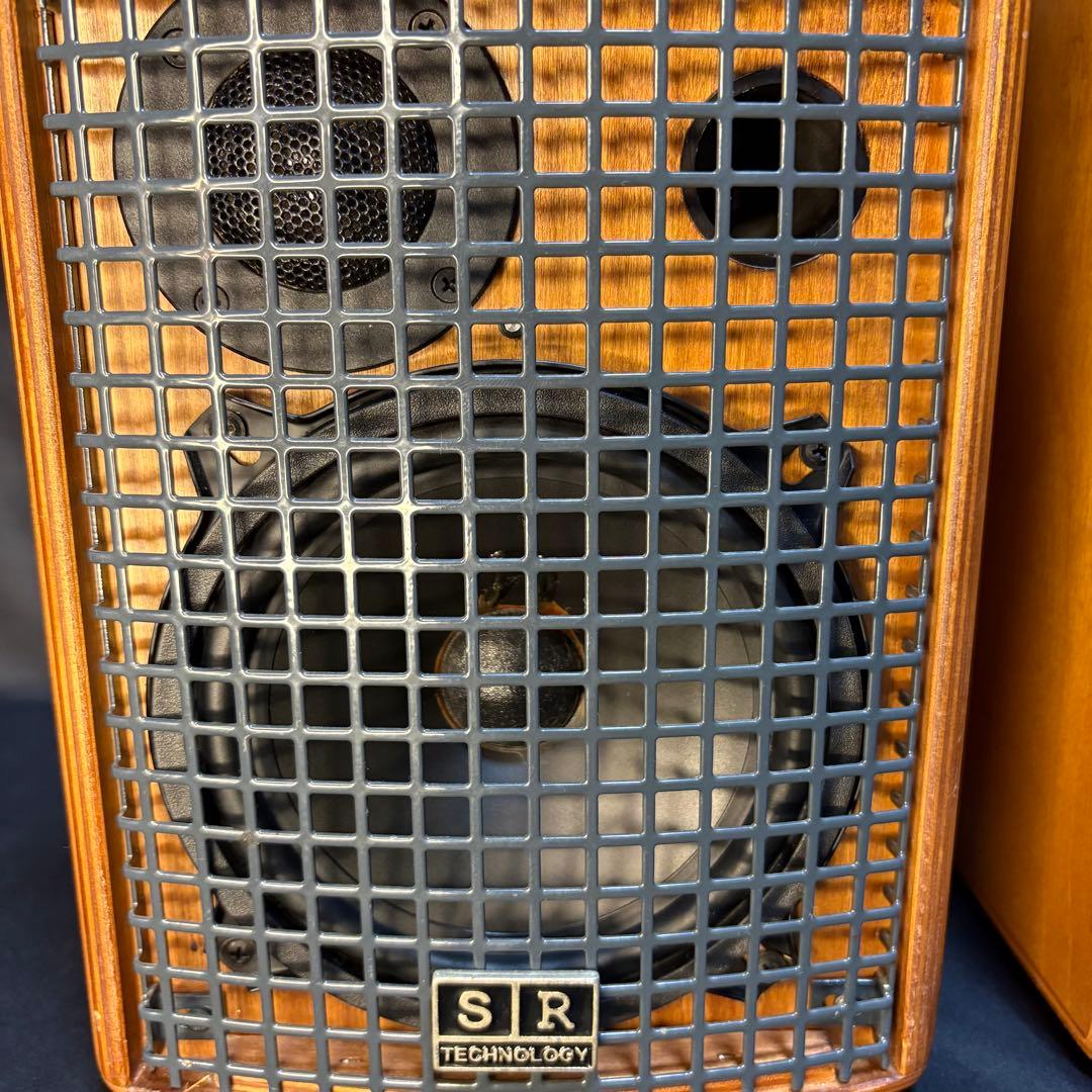 SR technology CLUB 30/A スピーカー　KORG コルグ