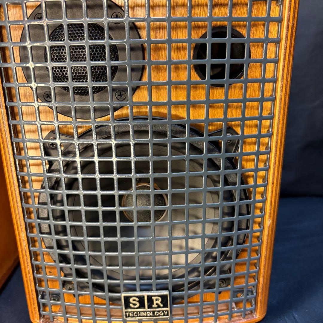 SR technology CLUB 30/A スピーカー　KORG コルグ