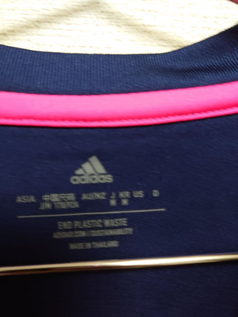 adidas　2022 横浜F・マリノス スペシャルユニフォーム　宮市亮