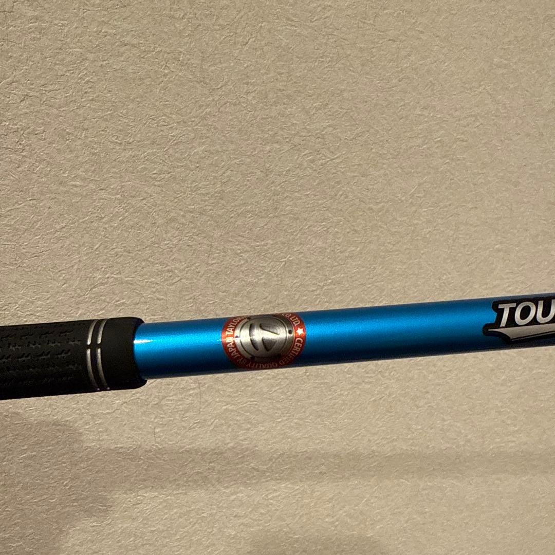 ツアーad ub テーラーメイドスリーブ