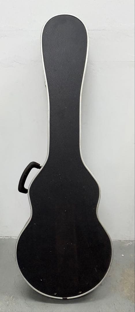 Gibson ヴィンテージ メロディメーカー　3/4 ハードケース付き