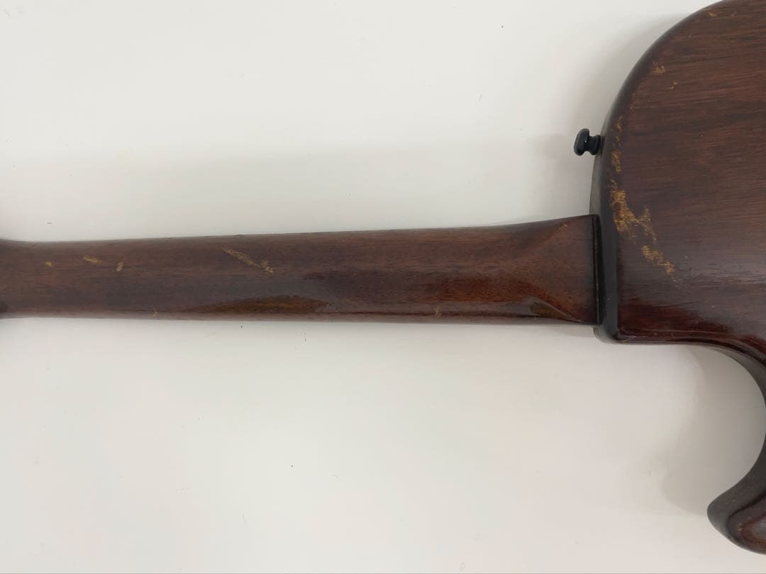 Gibson ヴィンテージ メロディメーカー　3/4 ハードケース付き