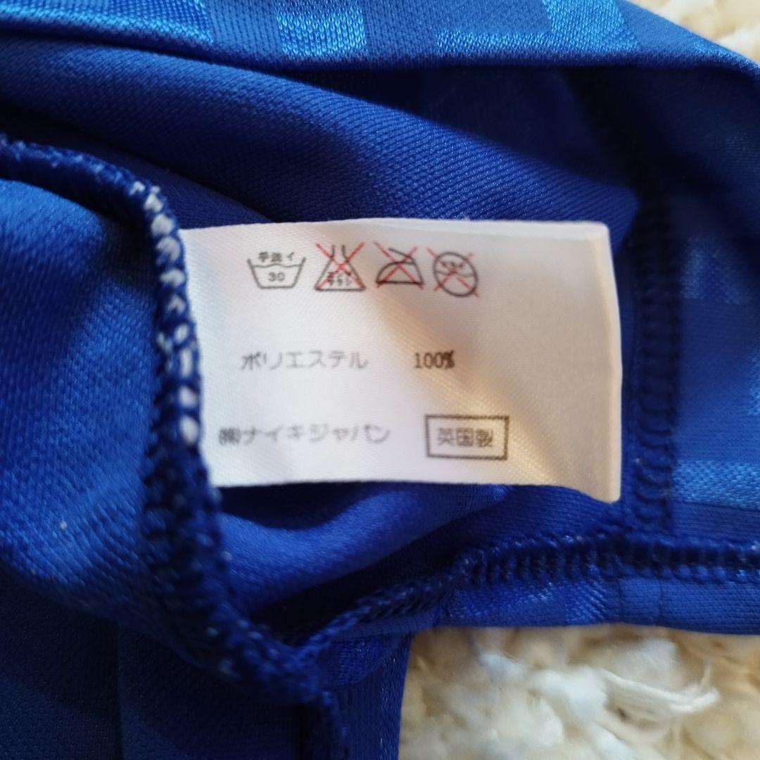 Nike 95年 イタリア代表 ユニフォーム Mサイズ ヴィンテージ