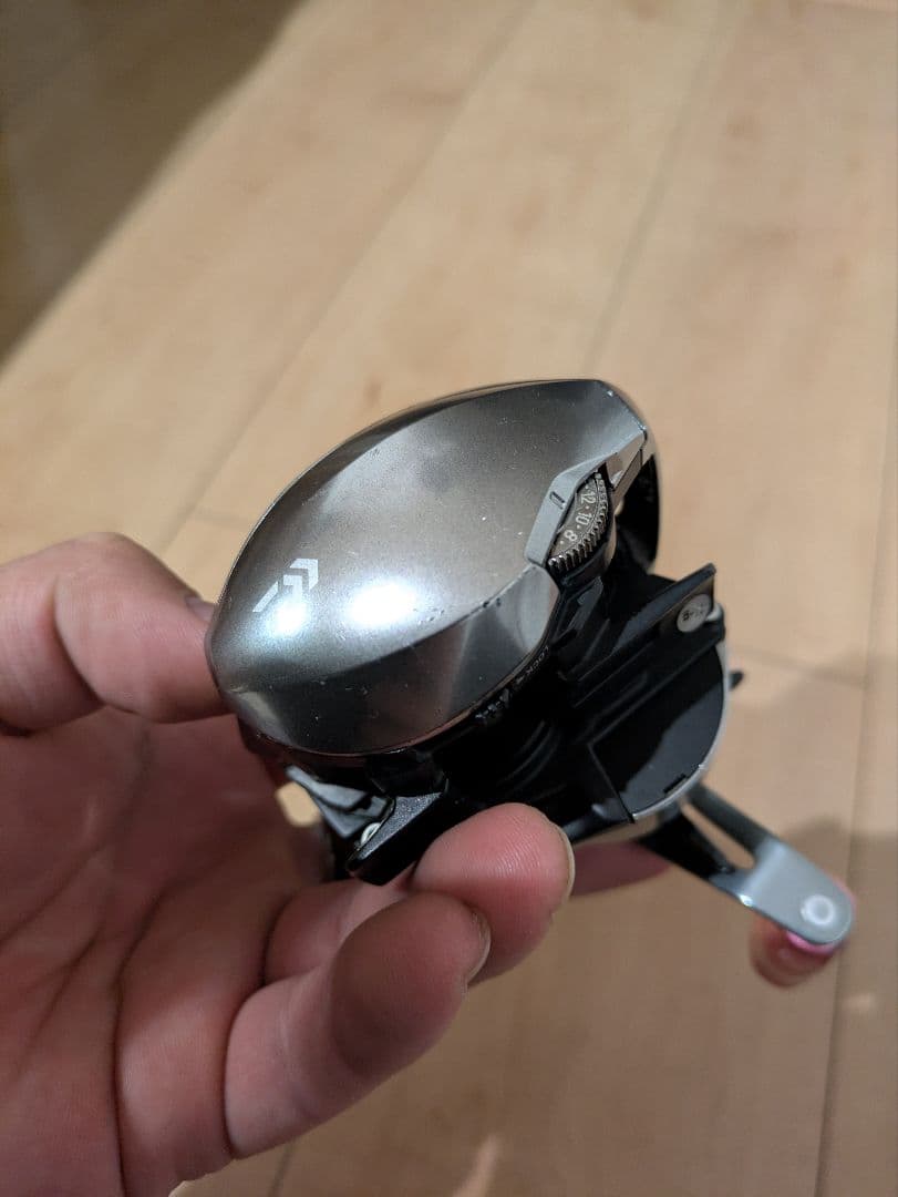 21ジリオン ZILLION SV TW 1000XHL MAG-ZBOOST