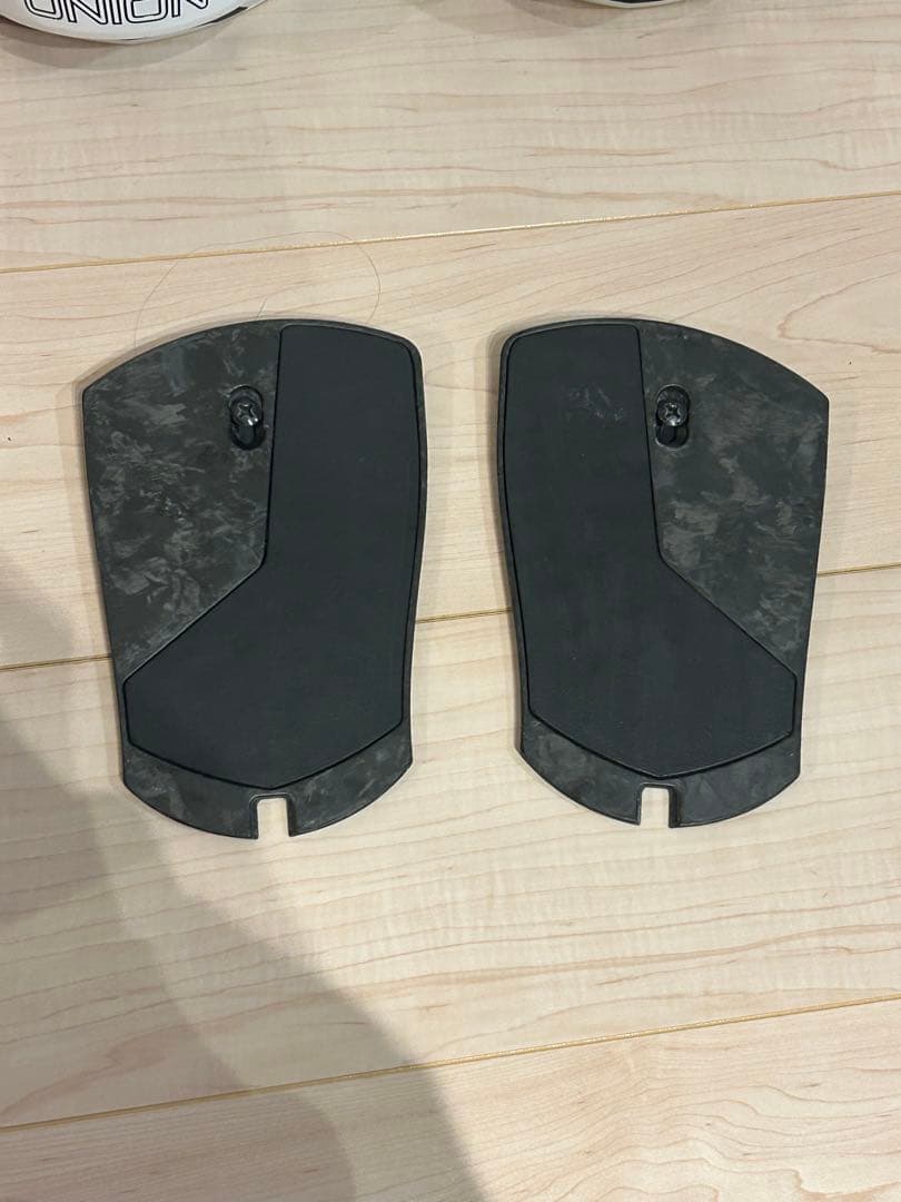 UNION ATLAS PRO ユニオン アトラスプロ Ｍサイズ　24-25