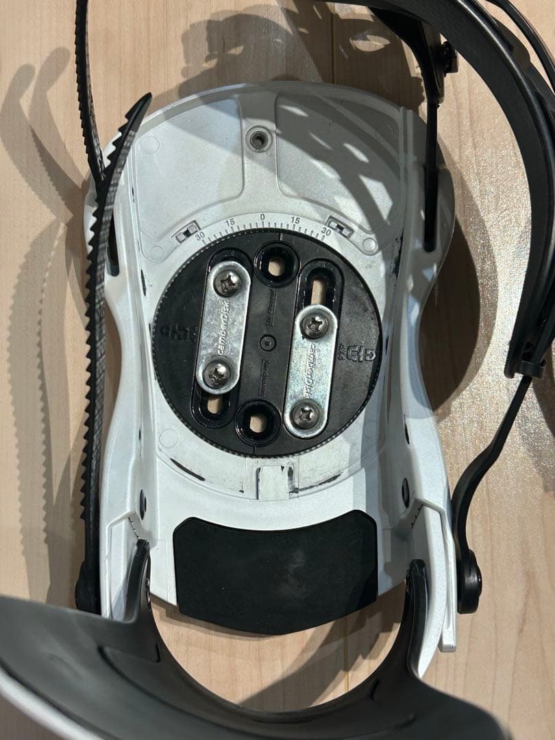 UNION ATLAS PRO ユニオン アトラスプロ Ｍサイズ　24-25