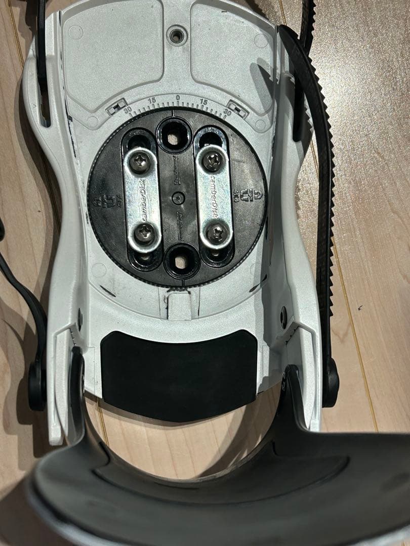 UNION ATLAS PRO ユニオン アトラスプロ Ｍサイズ　24-25