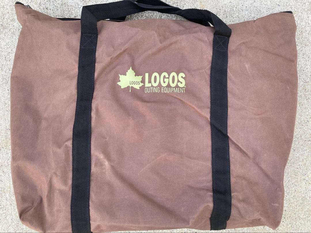 ロゴス　キャンプ用品　LOGOS THA KAMADO EMiwa STOVE