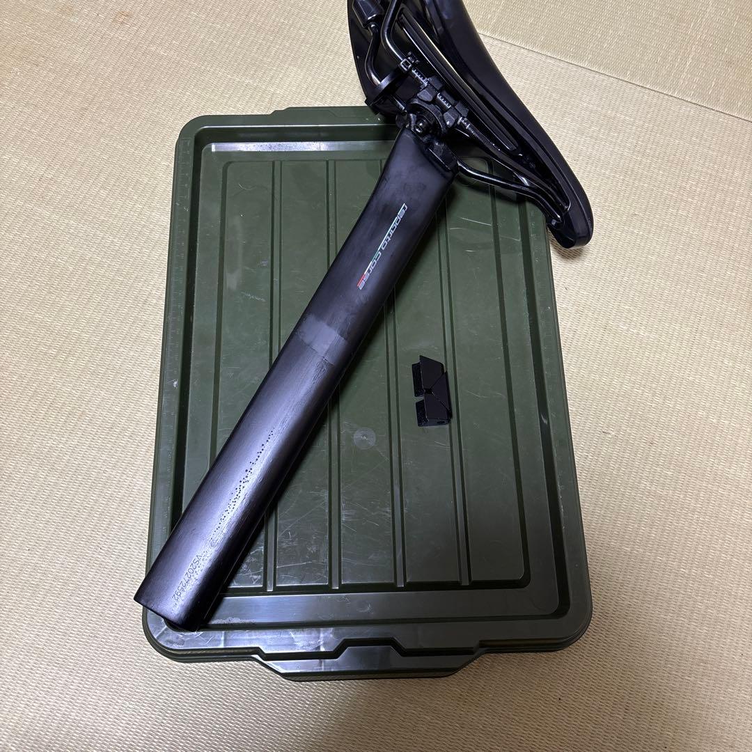 Bianchi Oltre XR4 シートポスト