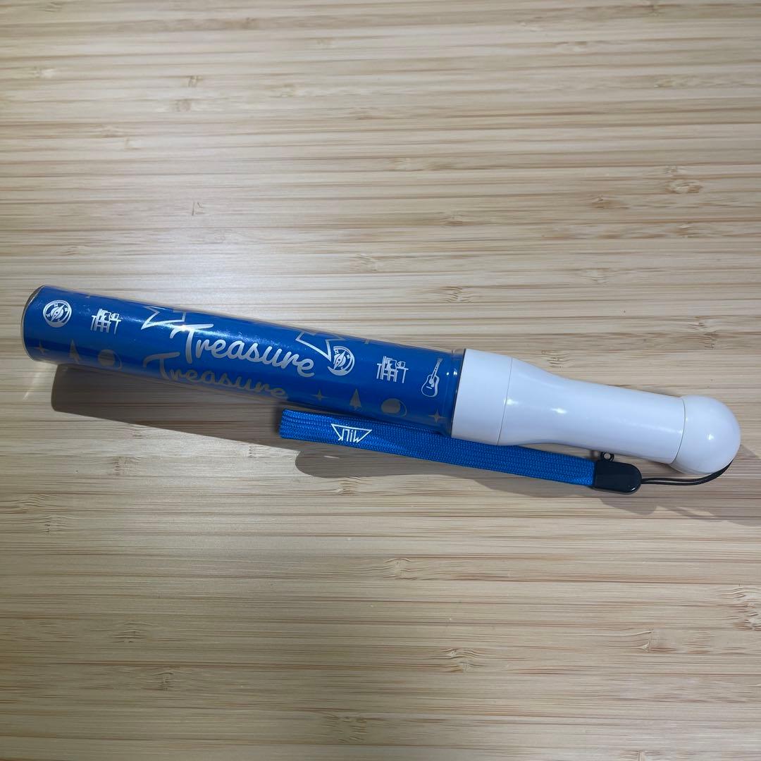 【ぽや】M!LK 塩﨑太智 ペンライト