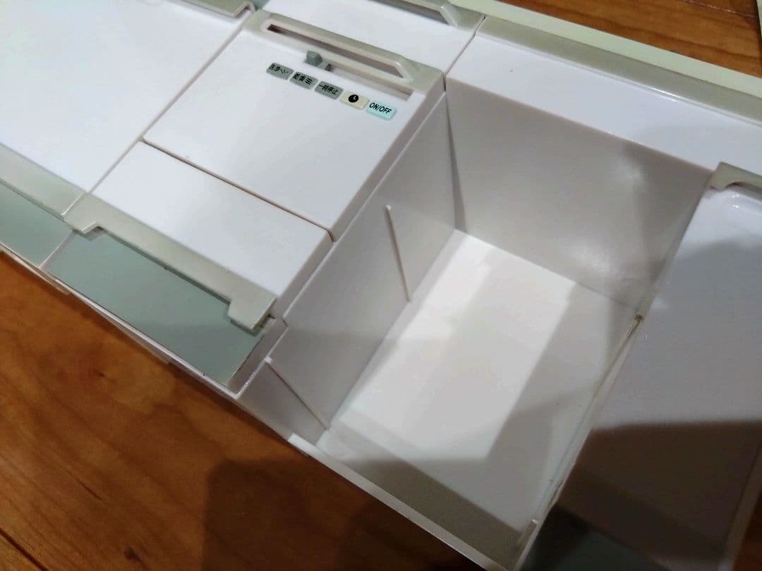 【レア】リーメント ぷちサンプルシリーズ システムクックさん ミニチュアキッチン