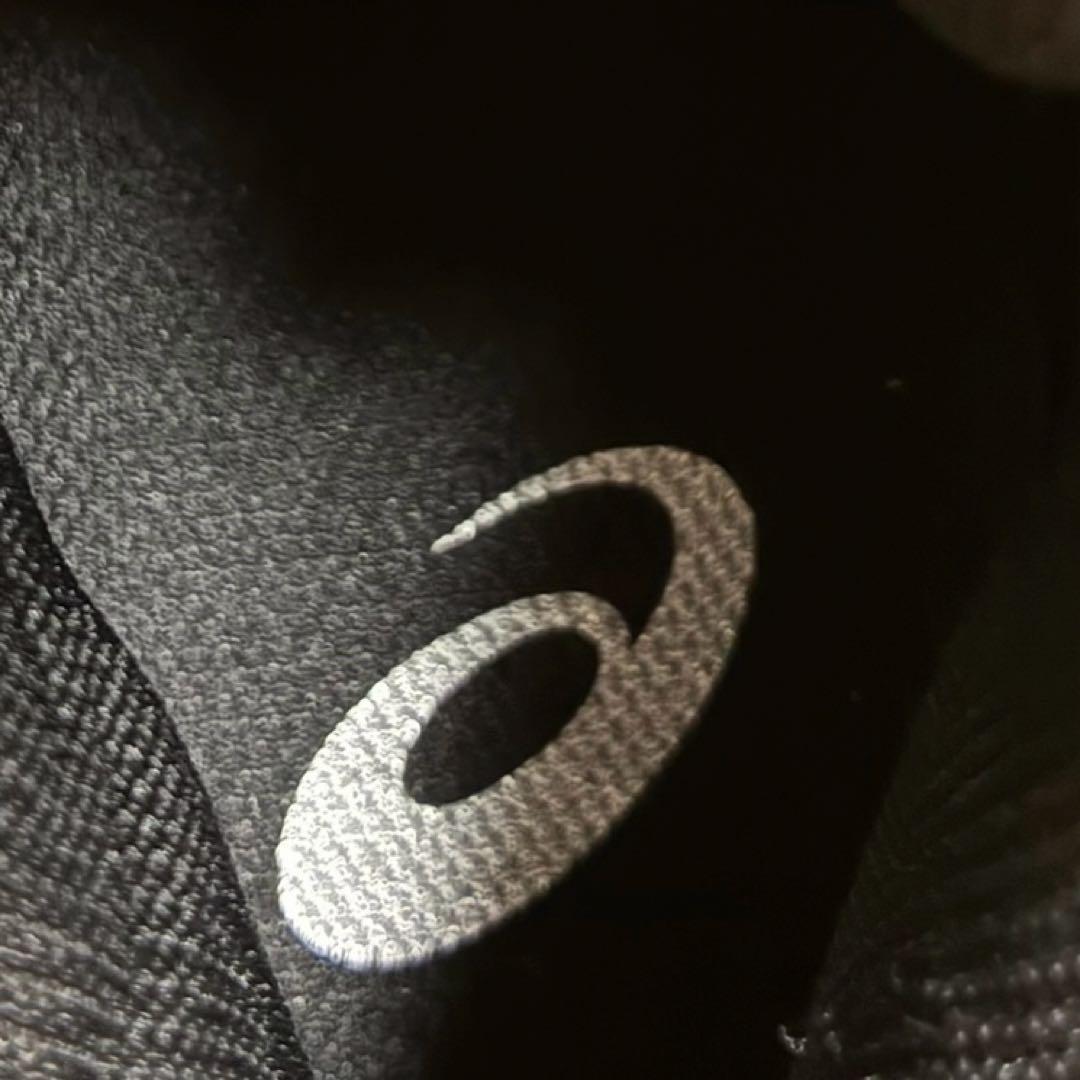 新品タグ付✨ アシックス ゲルフープ V16 エキストラワイド 26cm 黒4E