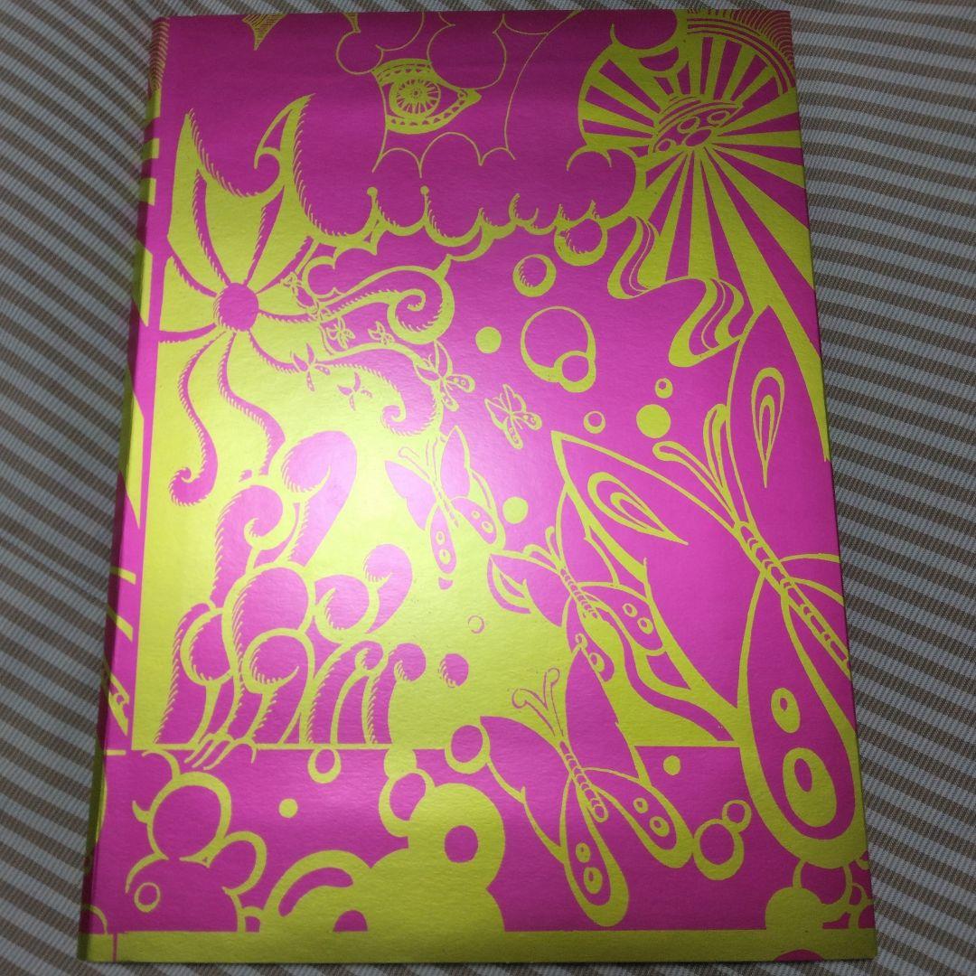 永井真理子ライブパンフレット！