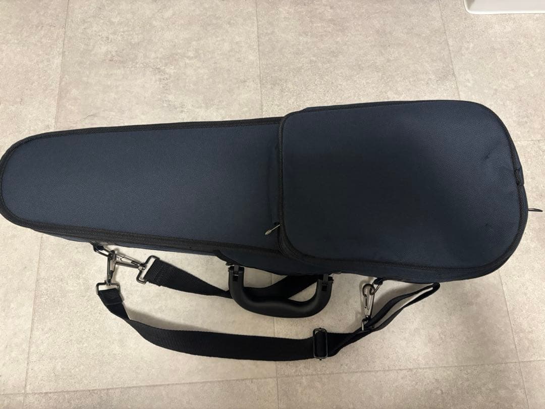 スズキバイオリン1/8&マツヤニ