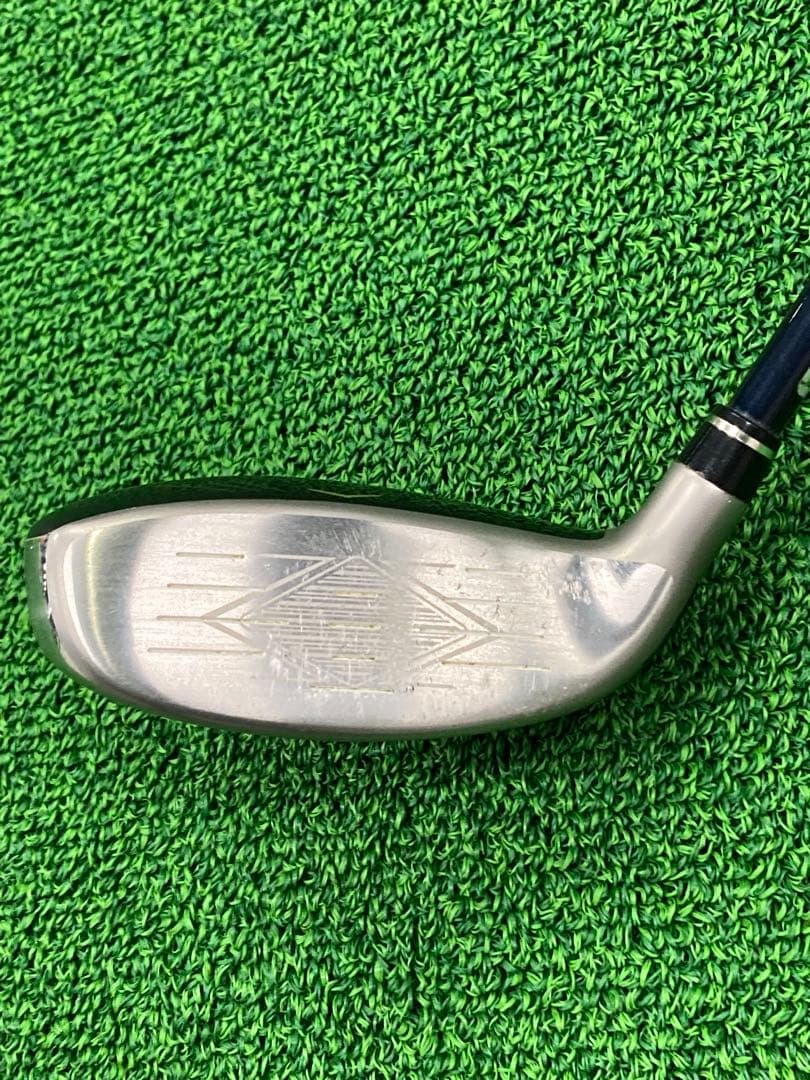 ゼクシオ12ユーティリティ#5ネイビーS