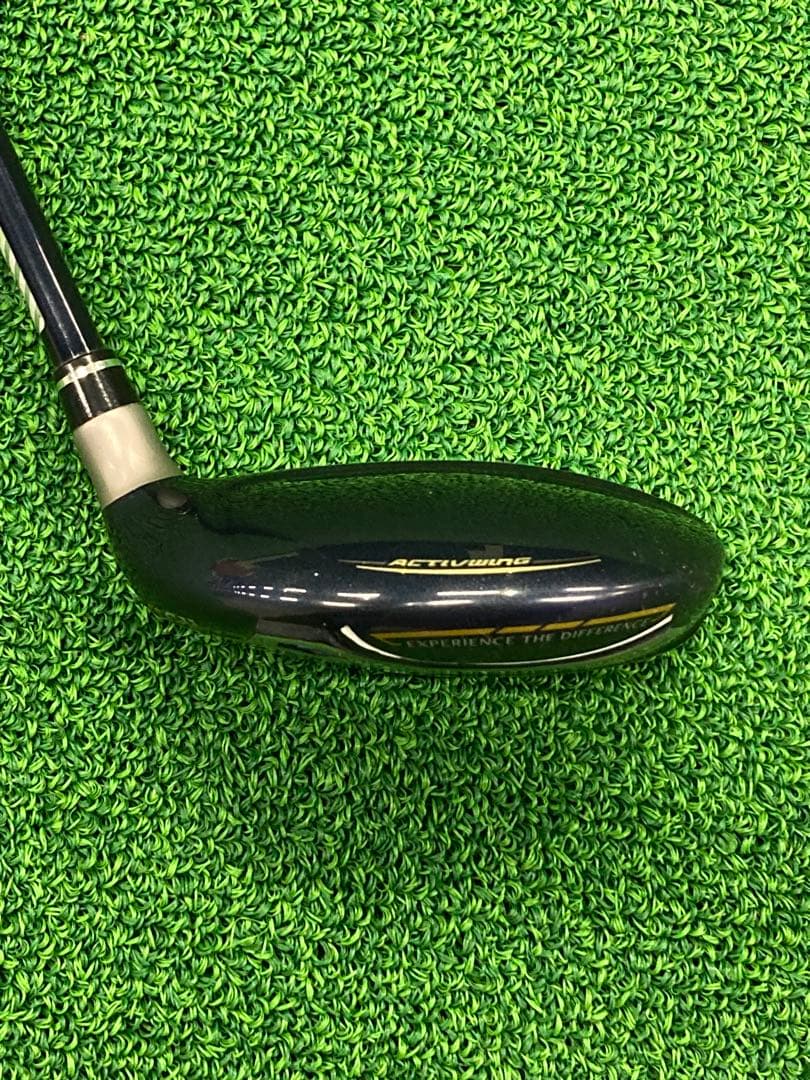 ゼクシオ12ユーティリティ#5ネイビーS