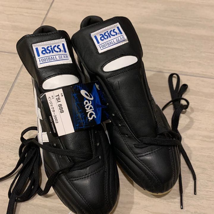 インジェクター2002