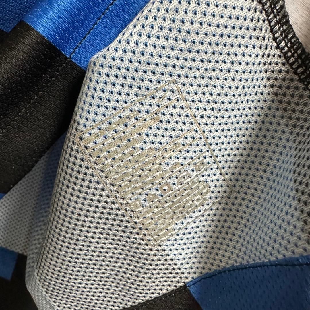 スナイデル　ユニフォーム　インテル　チャンピオンズリーグ決勝　選手支給　ナイキ