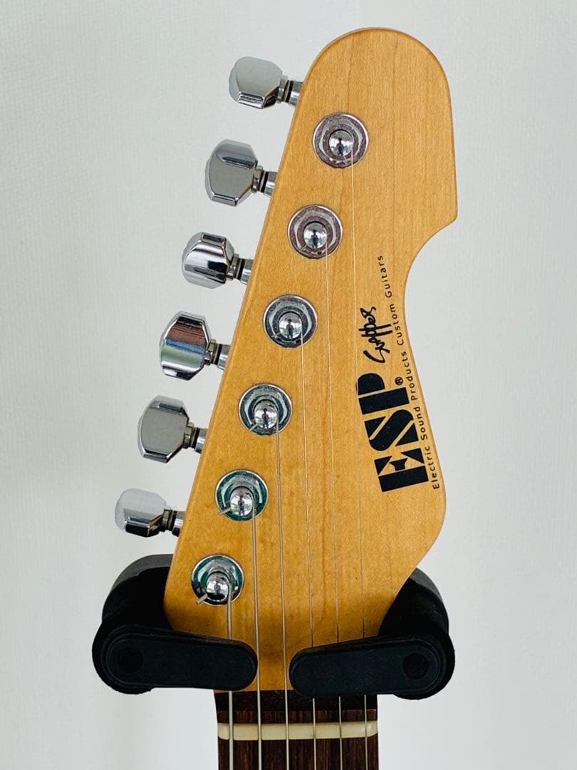 ESP SNAPPER Seymour Duncan TB-16搭載