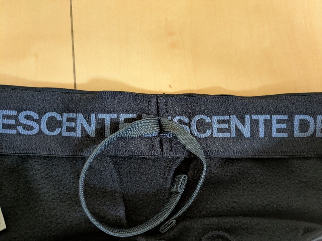 DESCENTE Move Sport スウェットパンツ レディースS