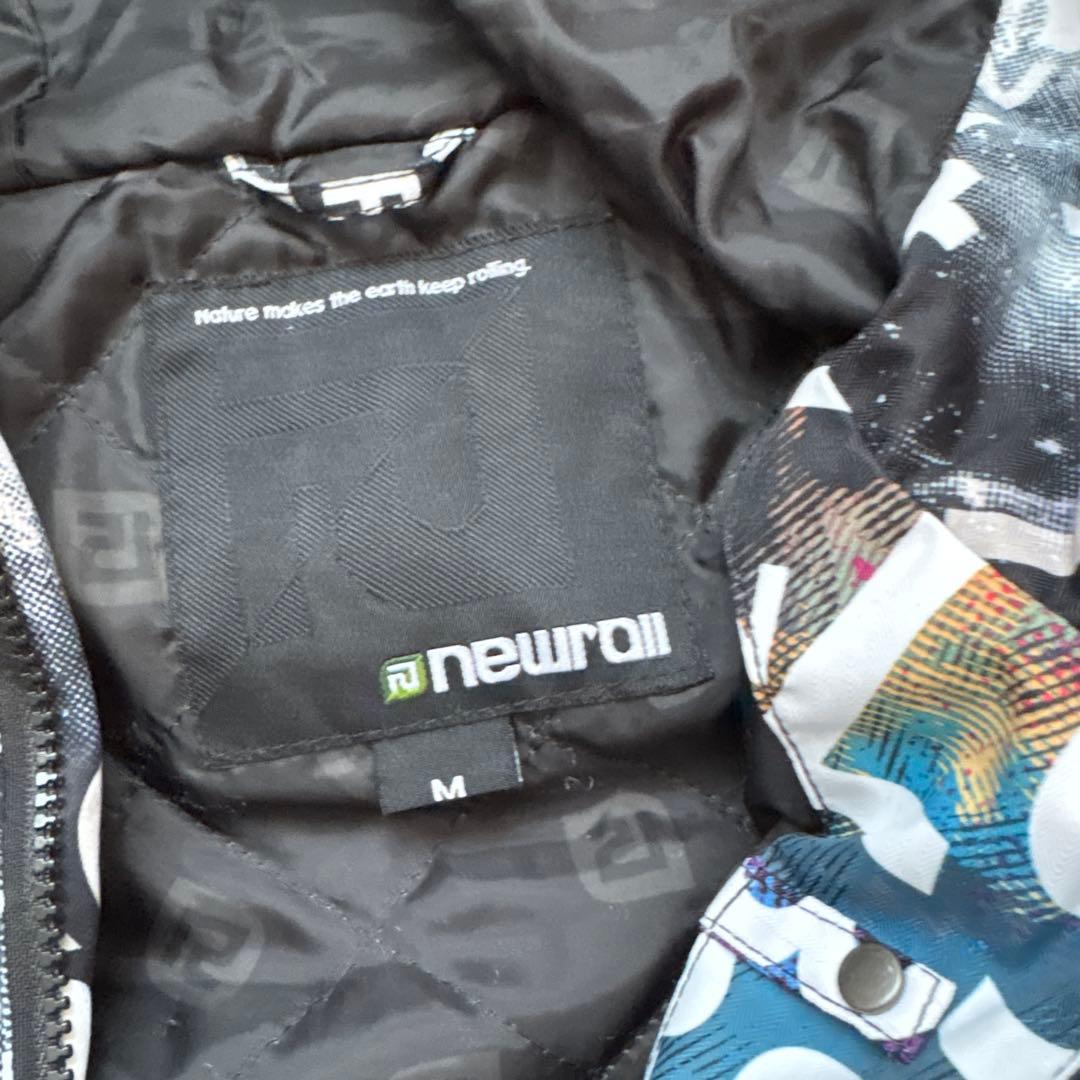 スキーウェア上下