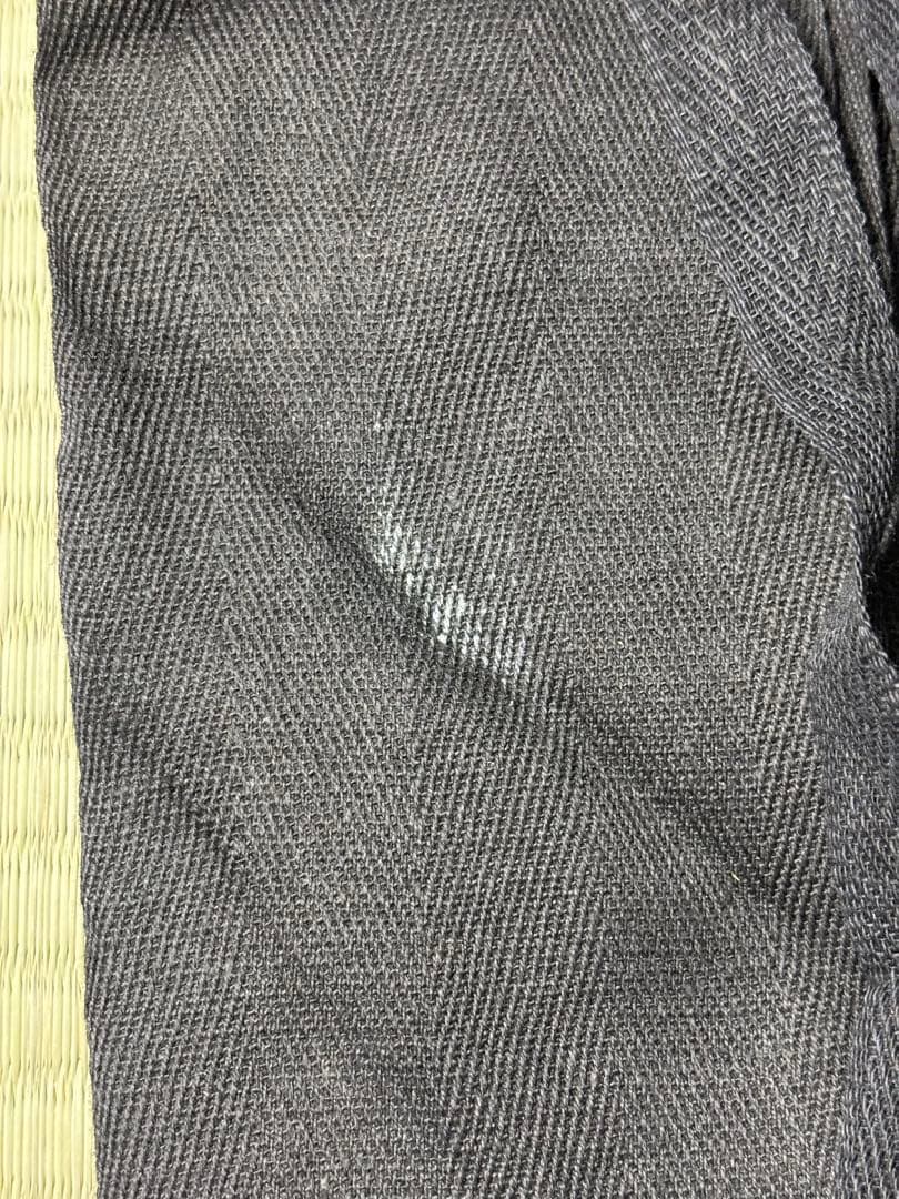 戦前 ゲートル 足帯 未使用品 6点 大東亜戦争 当時物