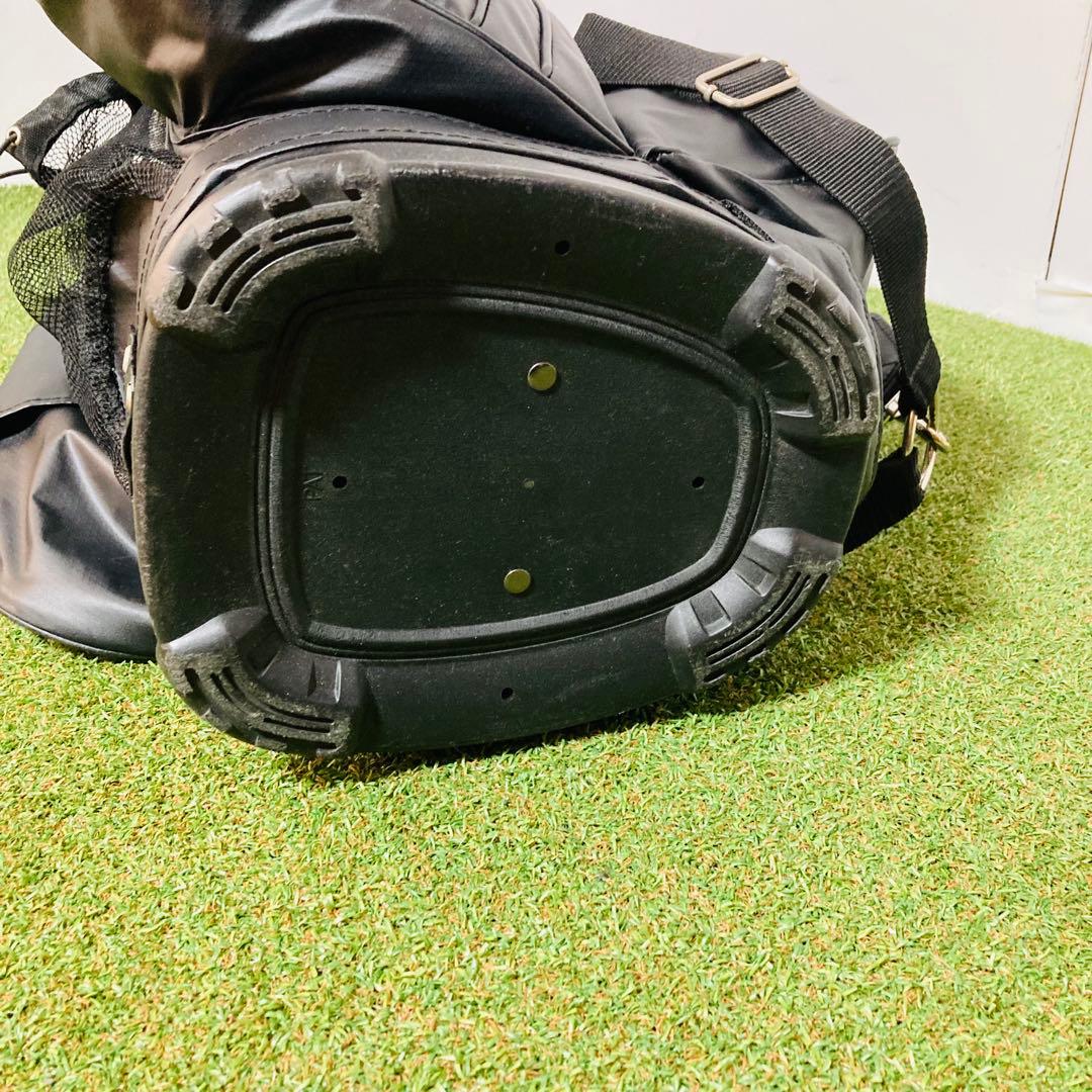 MASTER BUNNY EDITION キャディバッグ 9型 軽量2.4kg