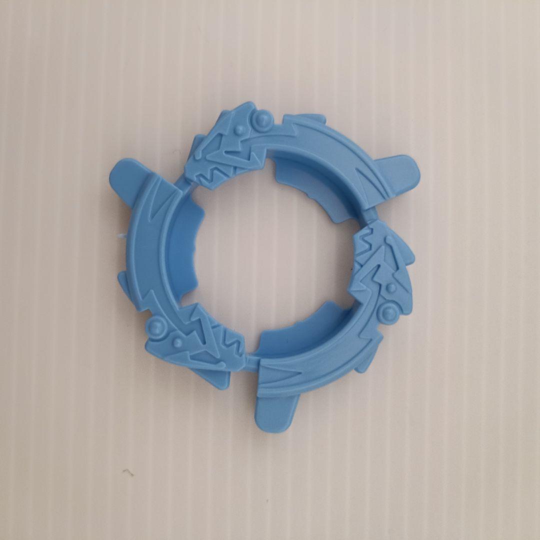 【新品未組立品】ベイブレード　サンダードラゴン　パーフェクトVer.