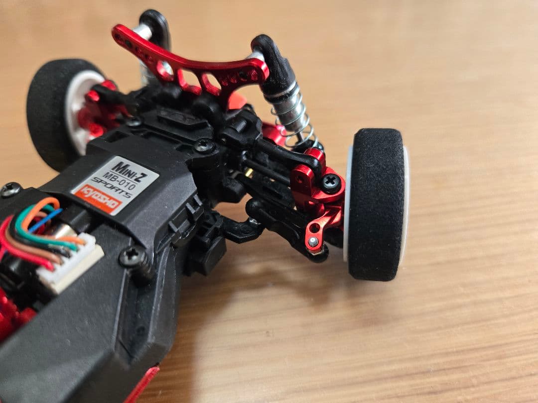 京商　ミニッツバギー　オプション多数