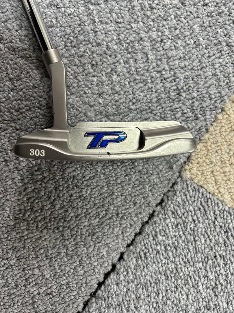 TaylorMade TP Collection Soto 303 パター