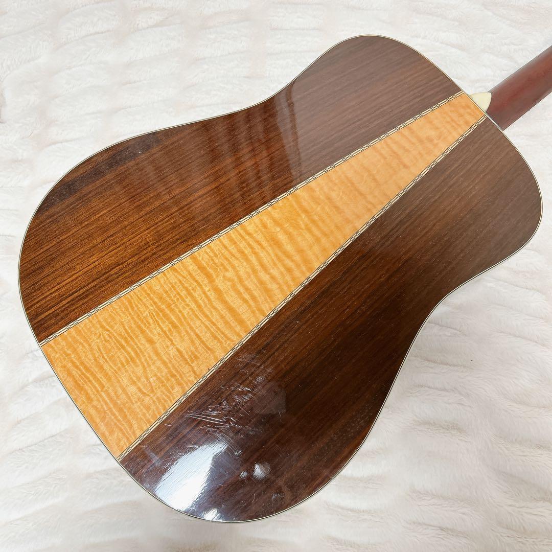 MORRIS TF W-50 ハカランダモデル