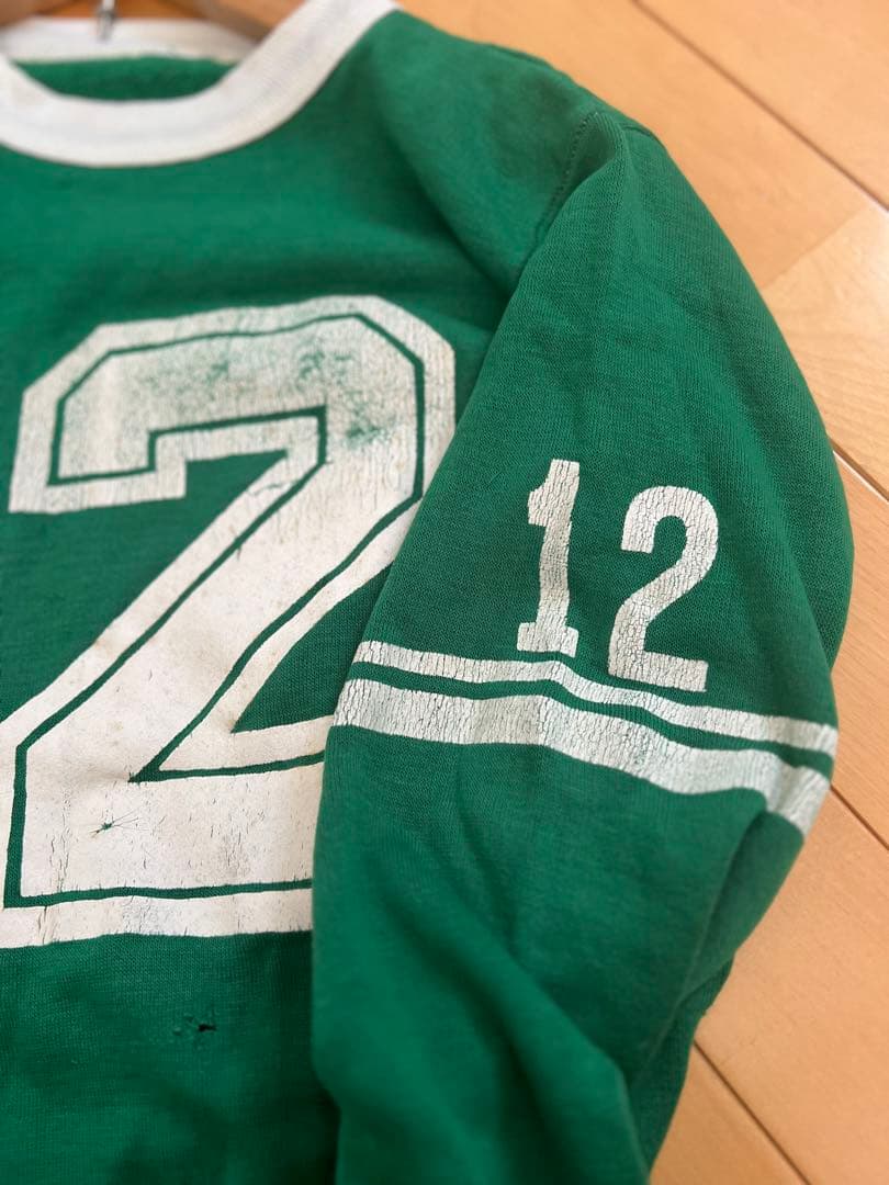 ヴィンテージスウェット　古着　アメリカ