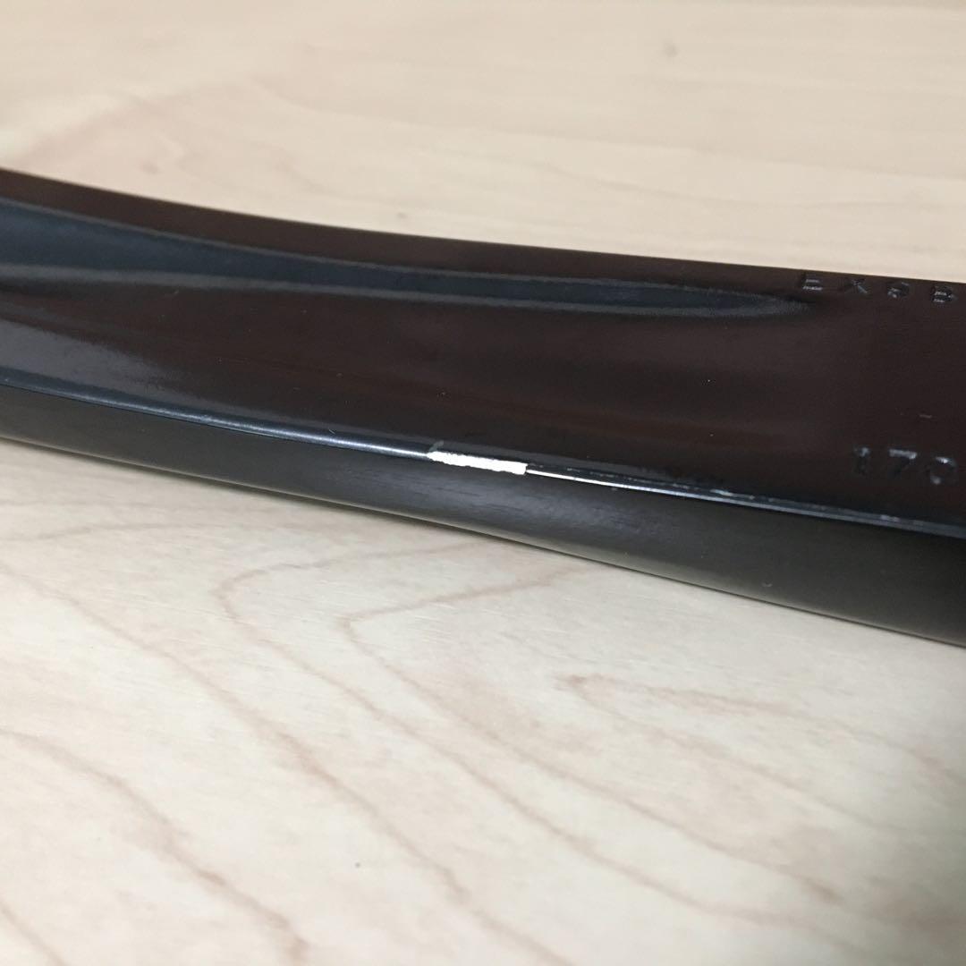 SRAM フロントシングル用セット Apex Rival S350クランクセット