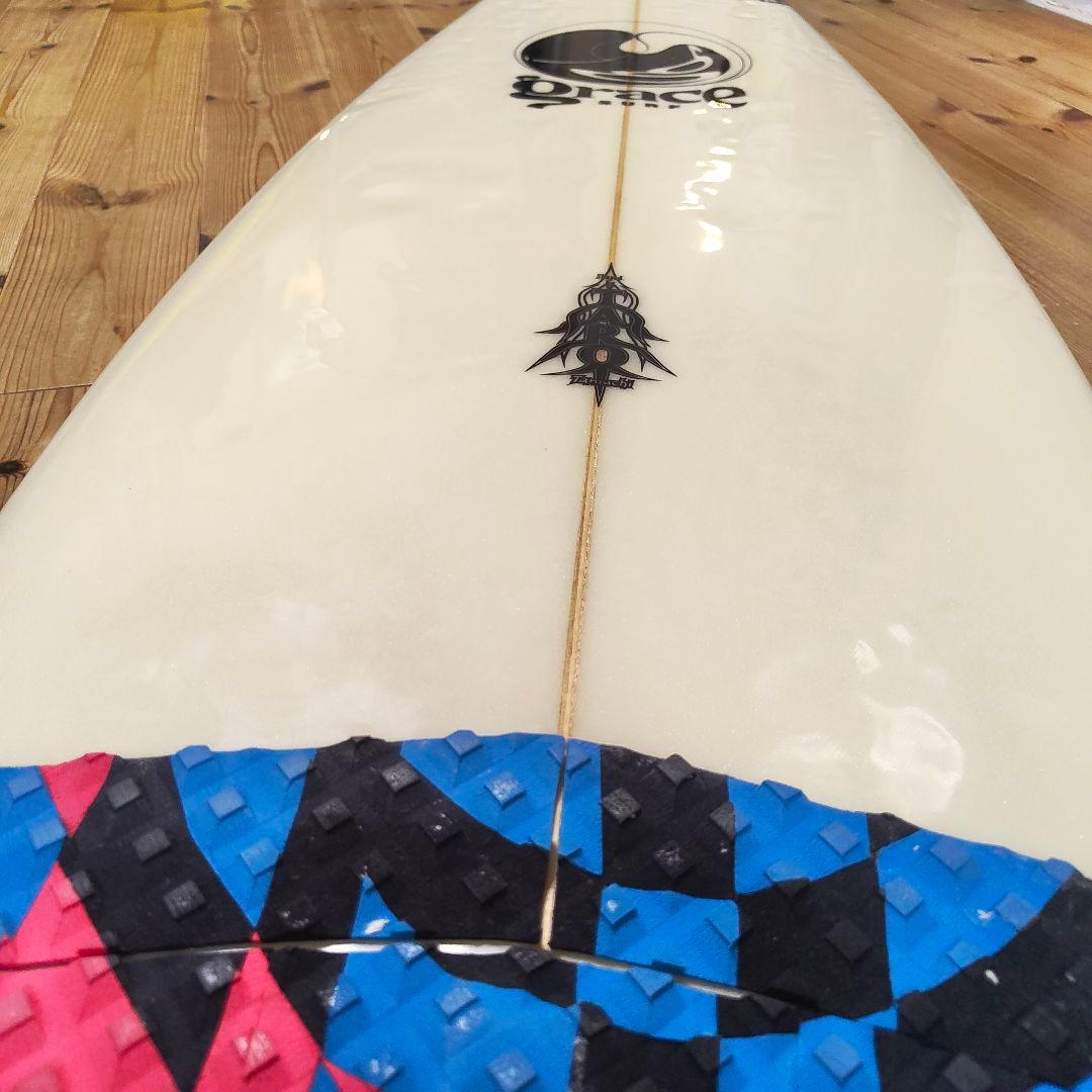 サーフボード グレース　GRACE SURF　ショートボード