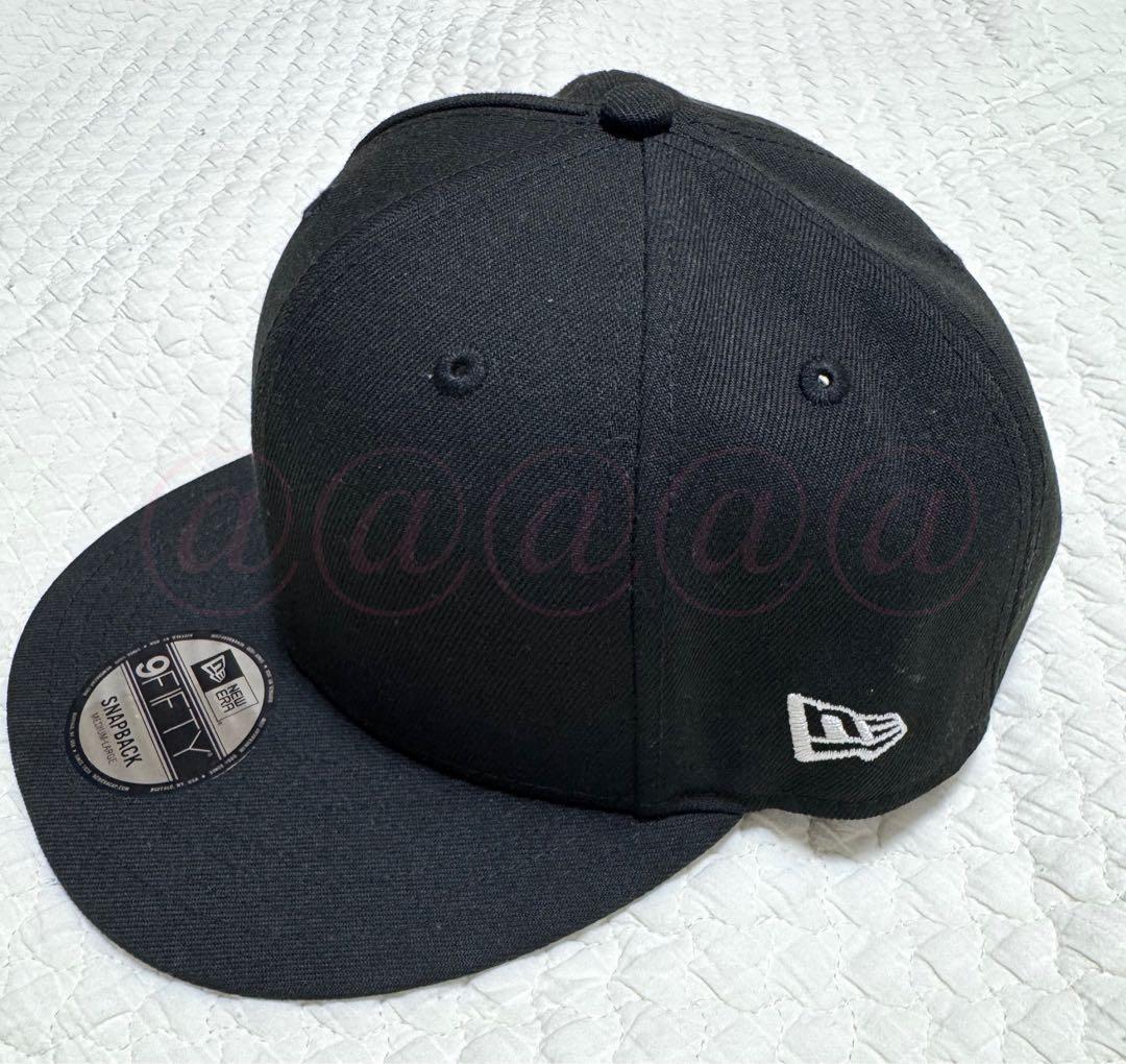 GLAY EXPO 2024 キャップ NEW ERA(9FIFTY)