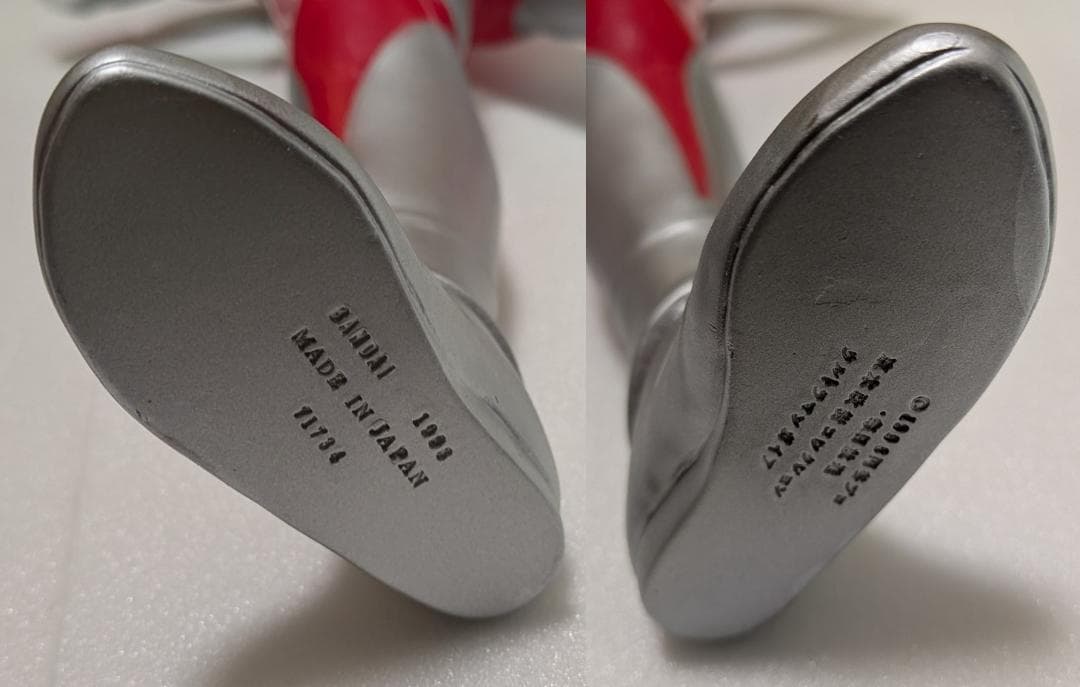 ❤本体ほぼ未使用❤バンダイ 京本コレクション 14 ウルトラマンガイアV2❤レア