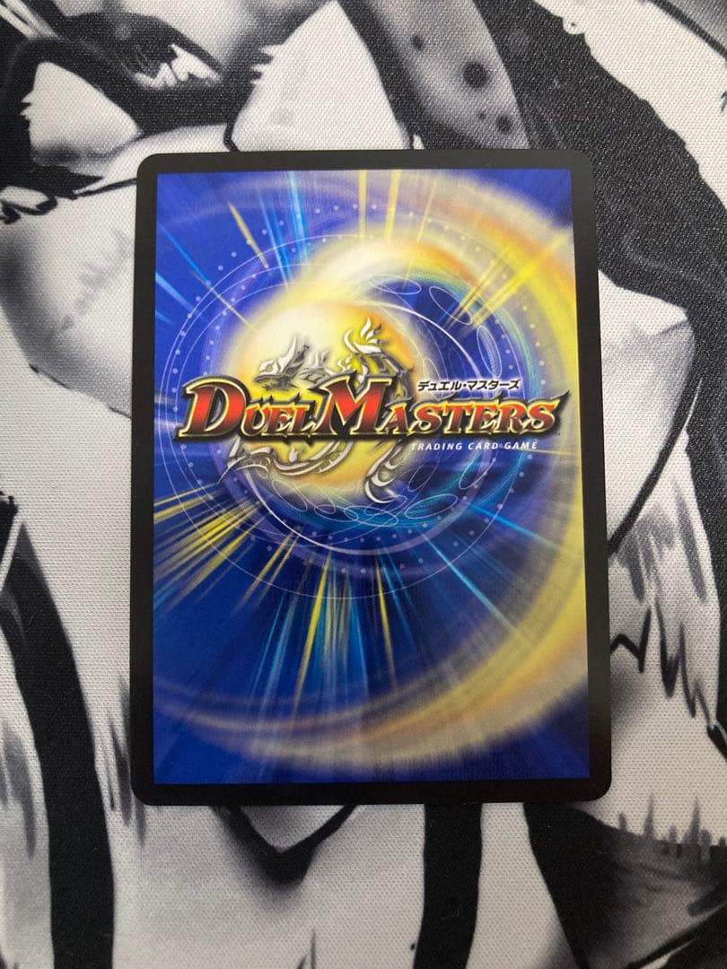 聖霊龍王メルヴェイユ　サイン　シークレット