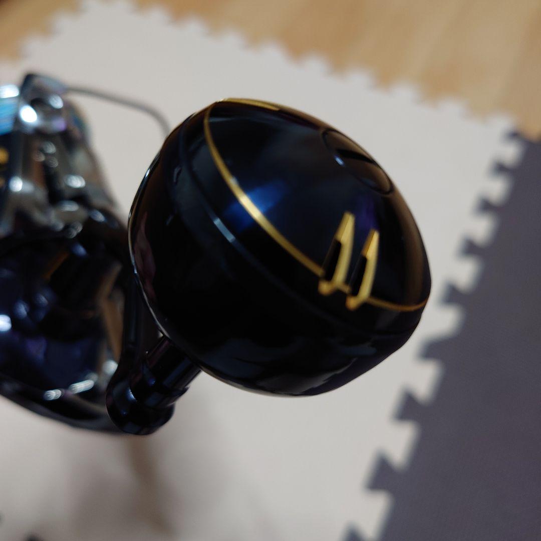 19ステラSW 8000HG