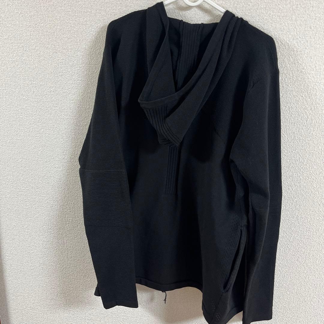 オークリー　フリース