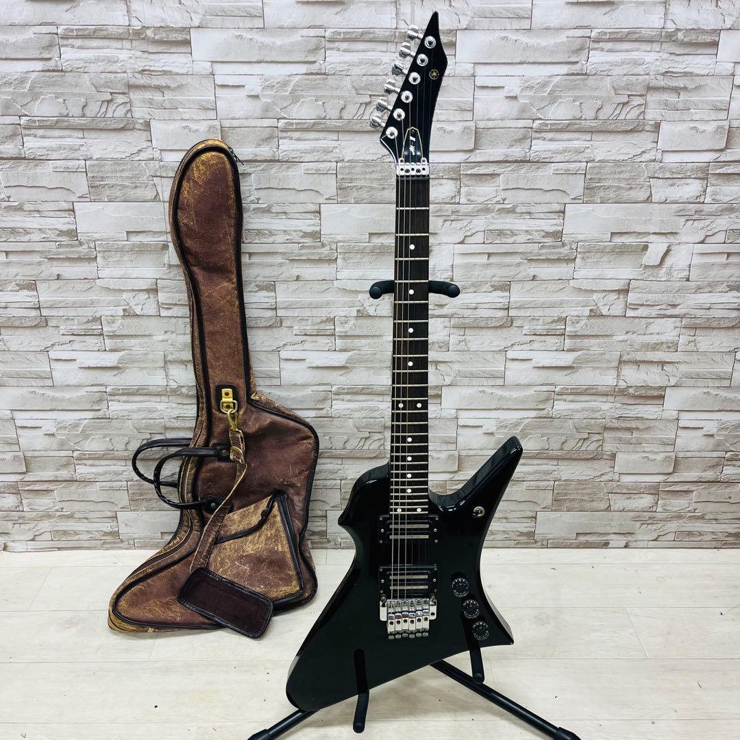 YAMAHA ヤマハ ジャパンビンテージ エレキギター HR-Ⅲ 山本恭司モデル