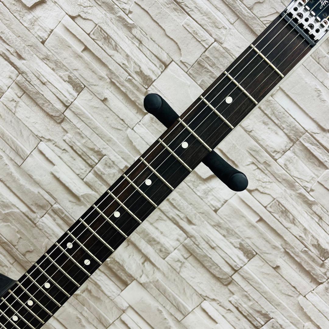 YAMAHA ヤマハ ジャパンビンテージ エレキギター HR-Ⅲ 山本恭司モデル