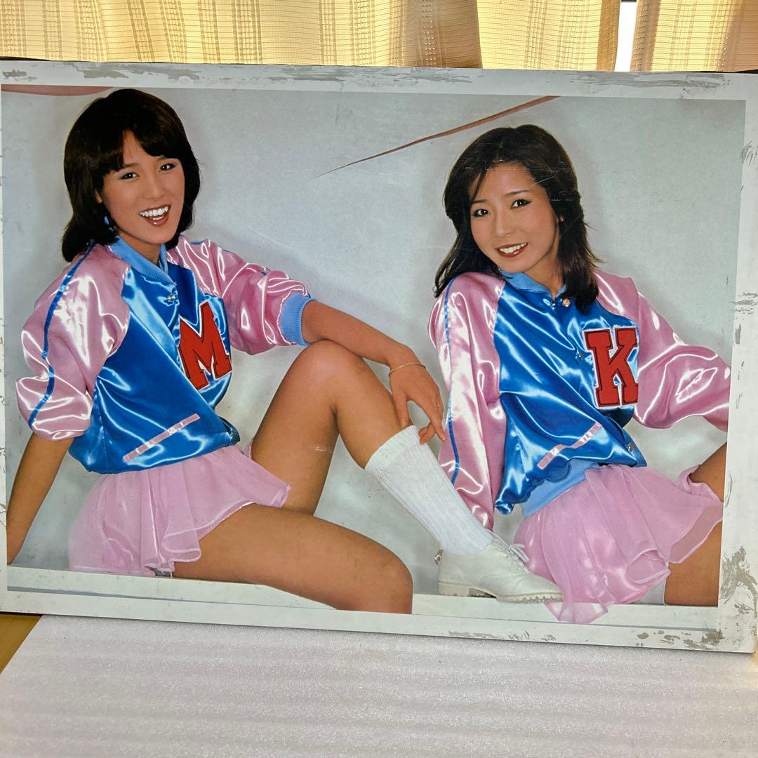 ピンクレディーボード