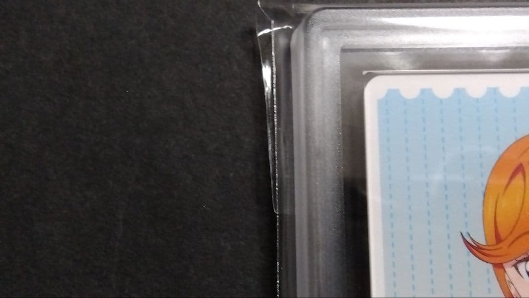 ARS10+「澁谷 かのん」PR+ 014 ラブカ Liella